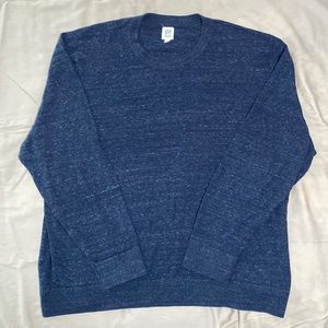 Men’s GAP Crewneck Sweater - lightweight XXL